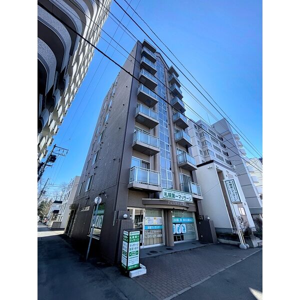 プレミエール中島公園通 画像4
