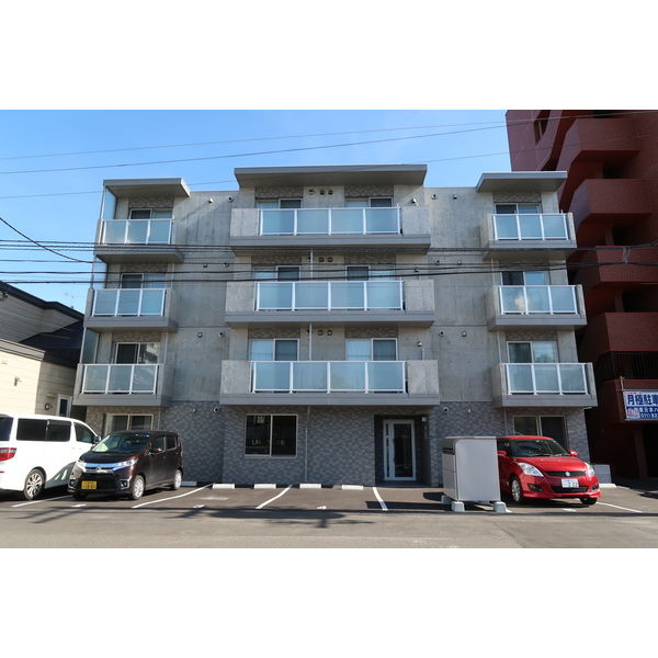 Laplace East(ラプラスイースト) 画像1