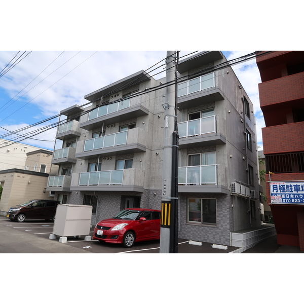 Laplace East(ラプラスイースト) 画像2