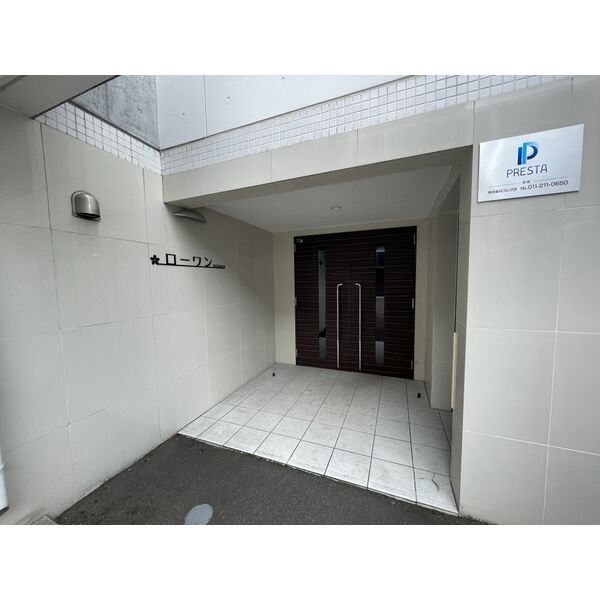 敷地内/建物