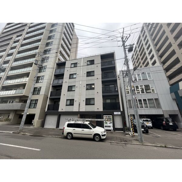 Leia札幌 画像1