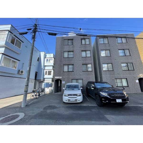 アイアール中の島Ⅰ 画像1