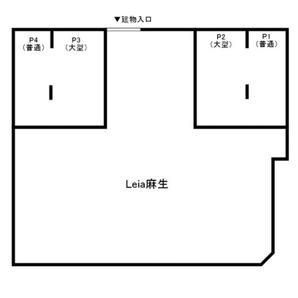 Leia麻生 画像4