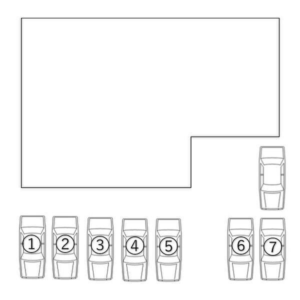 ハイツベールシバ 画像2