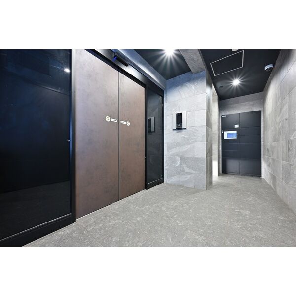 HIGH RESIDENCE YAMAHANA 画像3