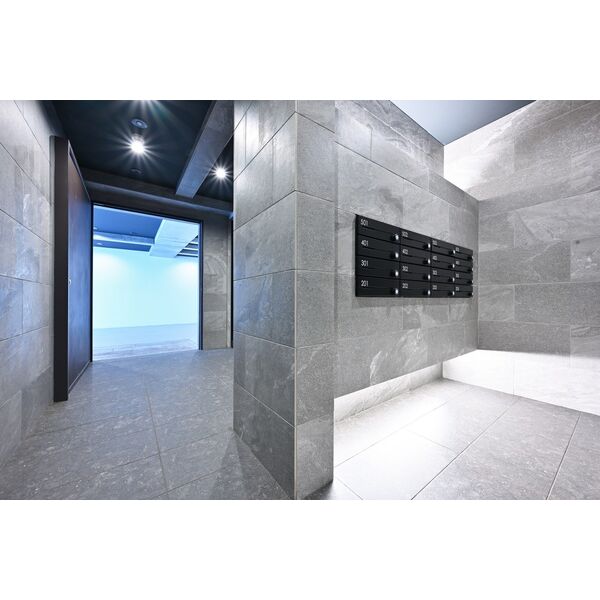 HIGH RESIDENCE YAMAHANA 画像4