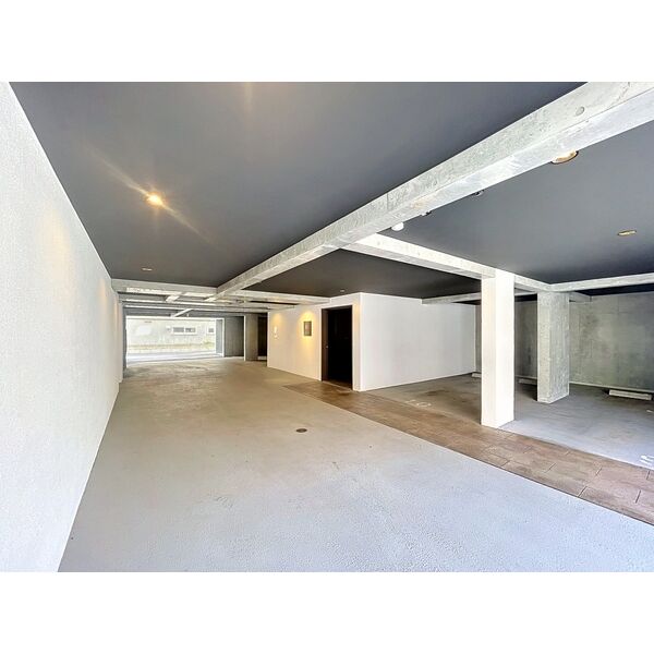 HIGH RESIDENCE YAMAHANA 画像2