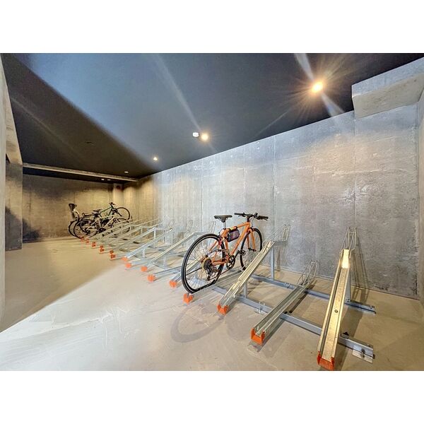 HIGH RESIDENCE YAMAHANA 画像5