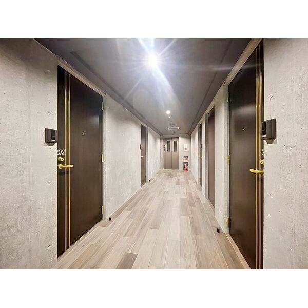 HIGH RESIDENCE YAMAHANA 画像6