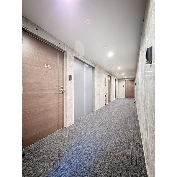 ラグランジュ元町 画像8