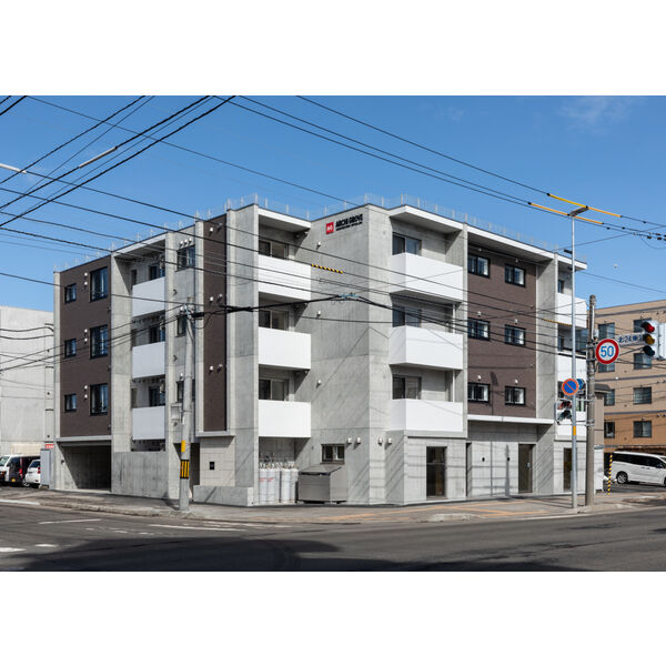 ラグランジュ元町 画像1