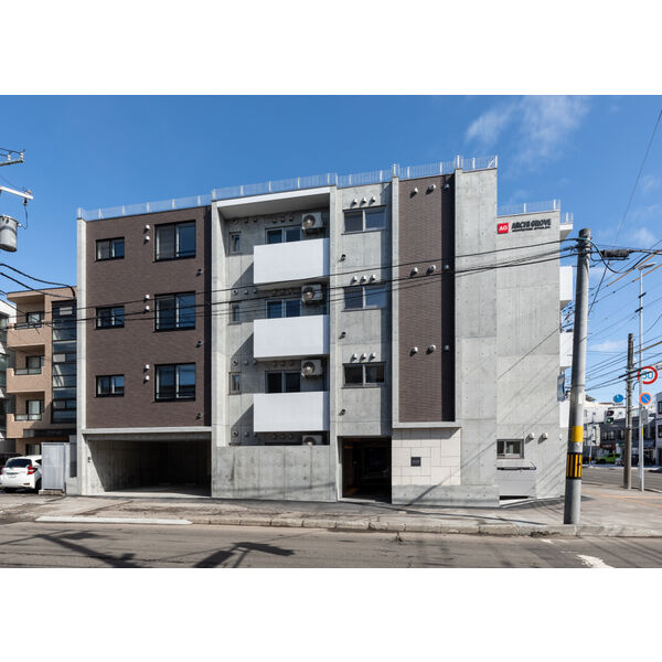 ラグランジュ元町 画像2