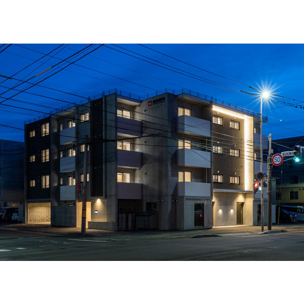 ラグランジュ元町 画像3