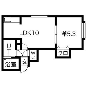 間取図面画像