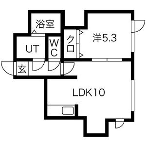間取図面画像