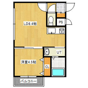 Laplace East(ラプラスイースト) 画像16