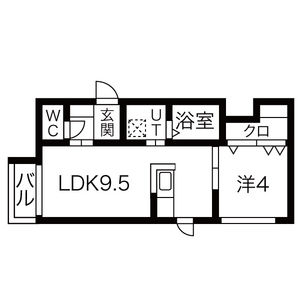 間取図面画像