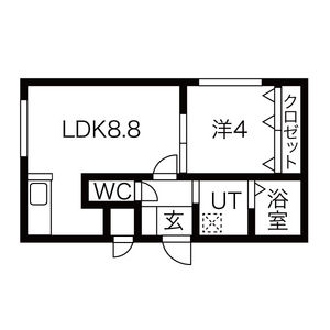 間取図面画像