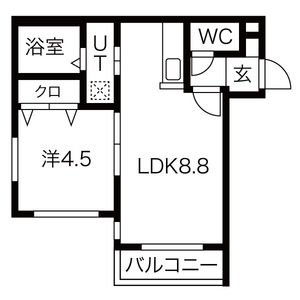 間取図面画像