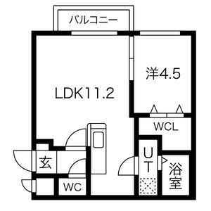 間取図面画像