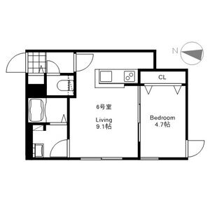 間取図面画像
