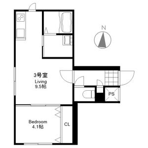 間取図面画像