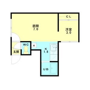 間取図面画像