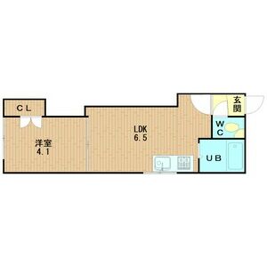 間取図面画像