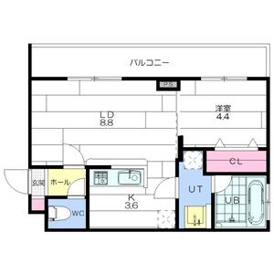間取図面画像