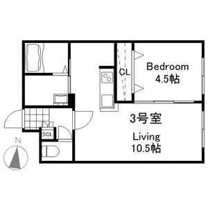 間取図面画像