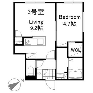 間取図面画像