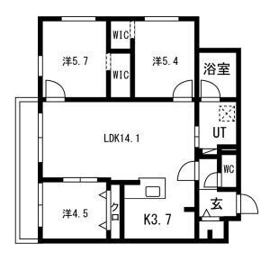 HIGH RESIDENCE YAMAHANA 画像19