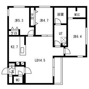 HIGH RESIDENCE YAMAHANA 画像19
