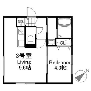 仮)プレスタ東札幌5-2MS 画像3