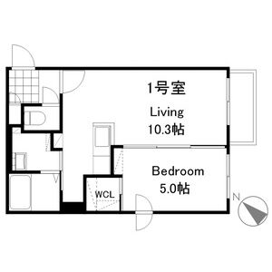間取図面画像