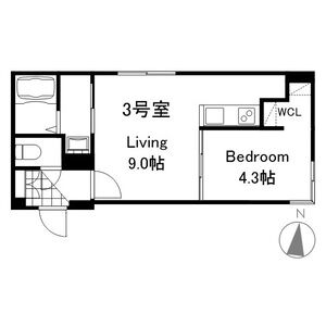 間取図面画像