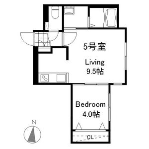 間取図面画像