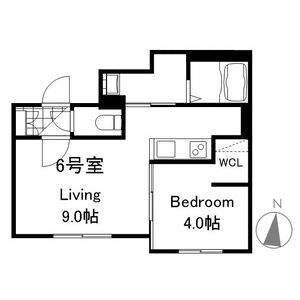 間取図面画像
