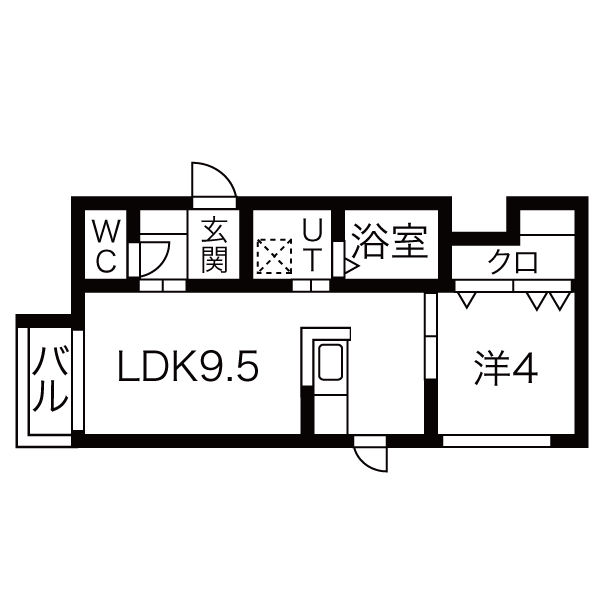 Peerson栄通12(ピアソン) 画像17