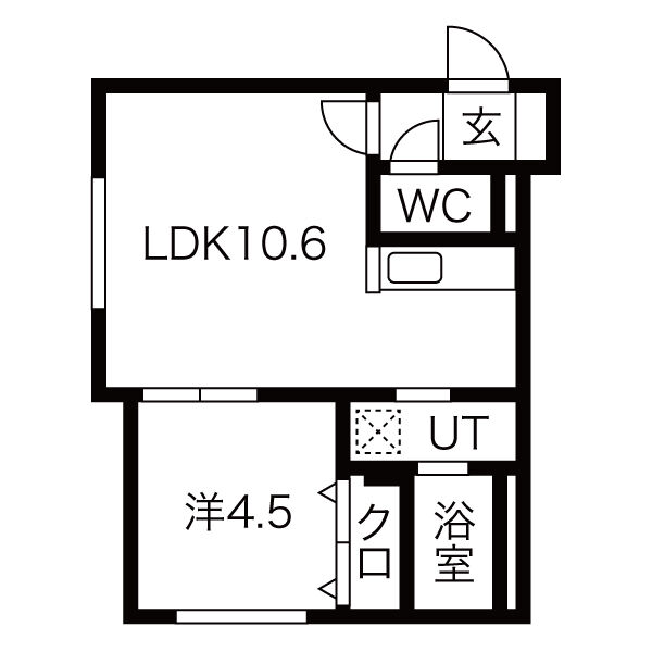 Alegria発寒南(アレグリア) 画像16