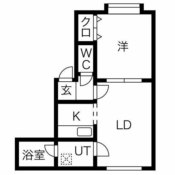 セントラルパークA 画像16