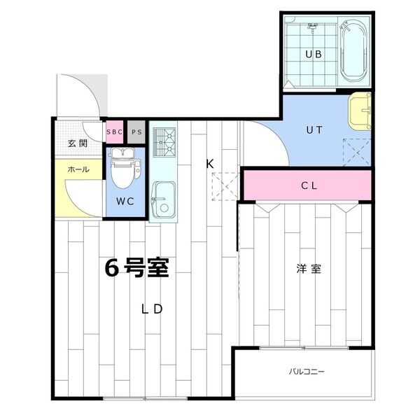 Leia札幌 画像15