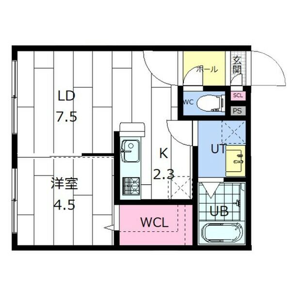 club premier発寒 画像16