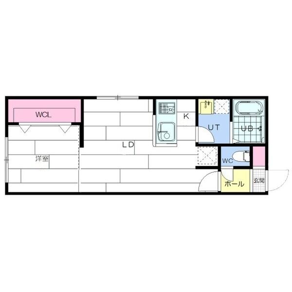 VILLA LIISA 画像13