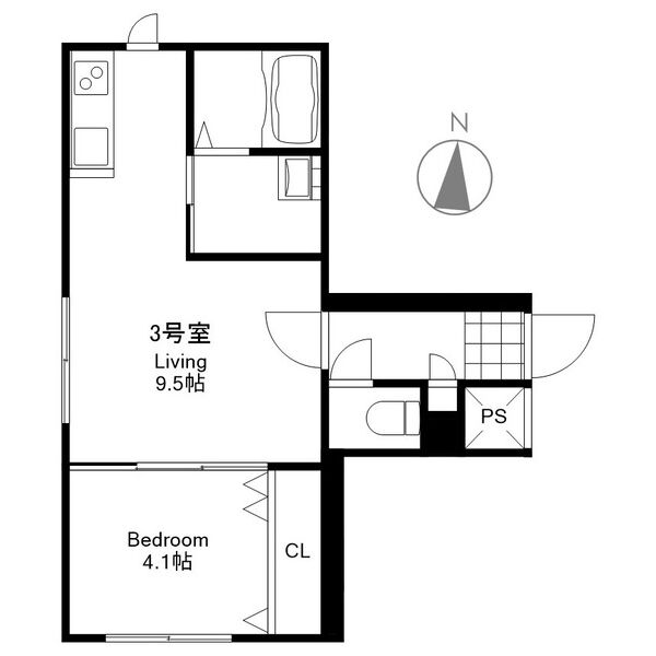 PRIME南7条 画像15