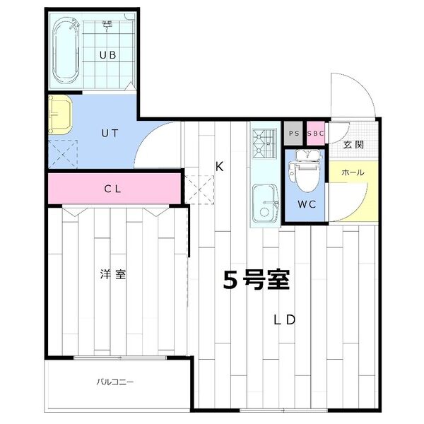 Leia札幌 画像15
