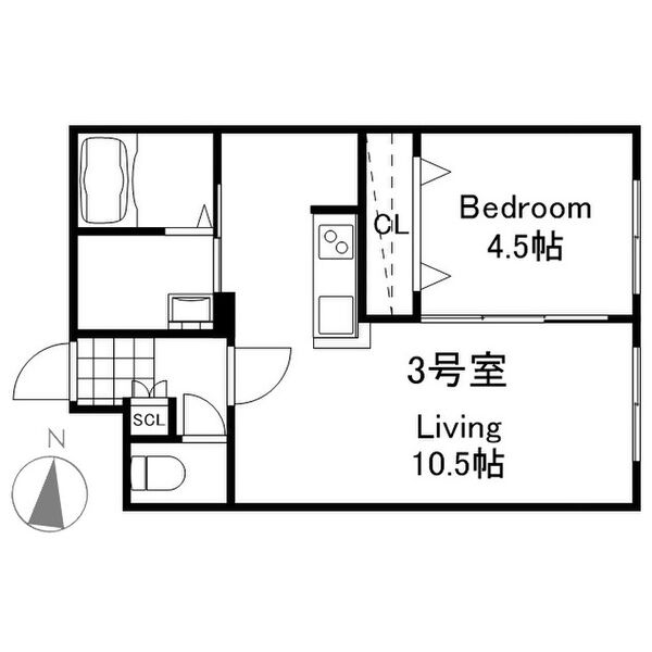 NOJU発寒南 画像21