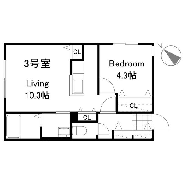La Meridian WEST 画像16