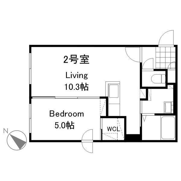 La Meridian WEST 画像15