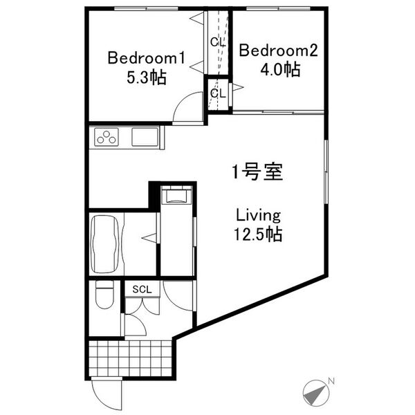 仮)プレスタ本郷通9丁目北MS 画像12